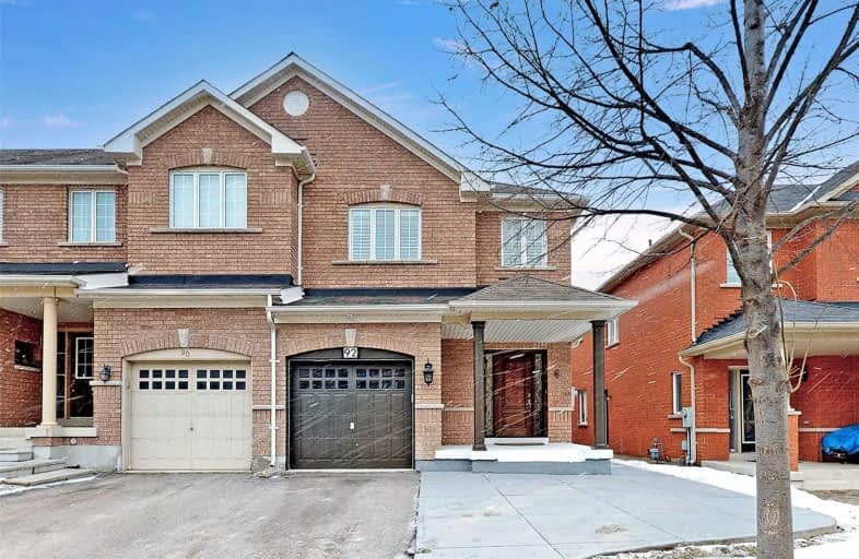 92 Laval Street, Vaughan | Image 1