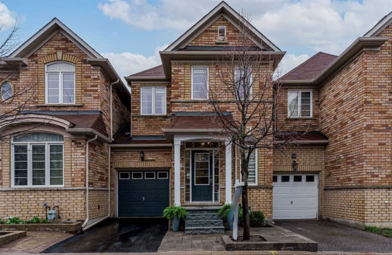 44 Todman Lane, Markham | Image 1