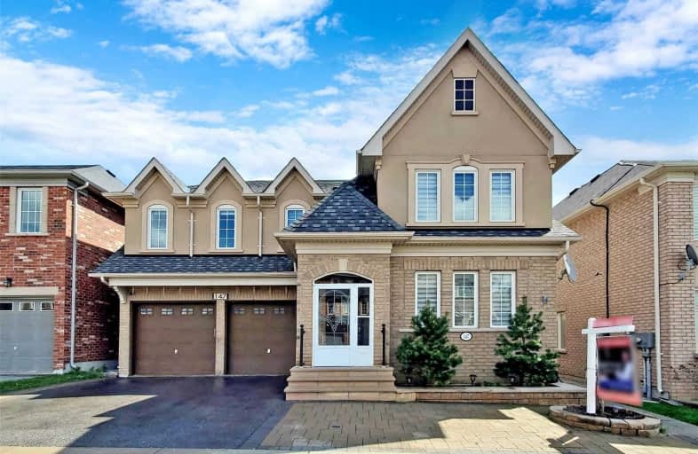 147 Alpaca Drive, Richmond Hill | Image 1