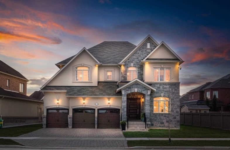 38 Finland Drive, Vaughan | Image 1