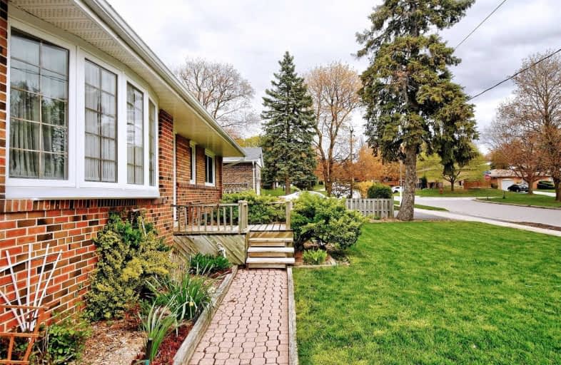 775 Grace Street, Newmarket | Image 1