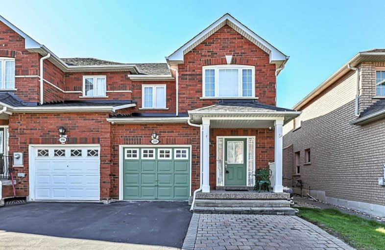 189 Trail Ridge Lane, Markham | Image 1