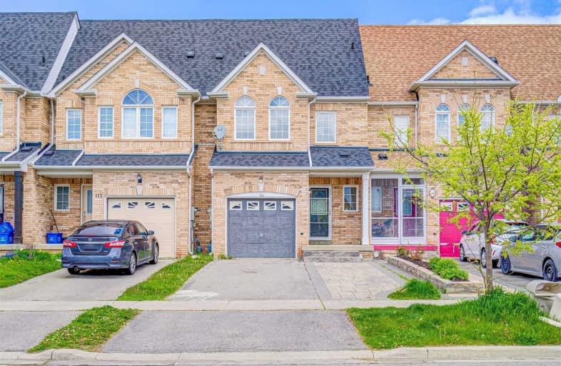 114 Redkey Drive, Markham | Image 1