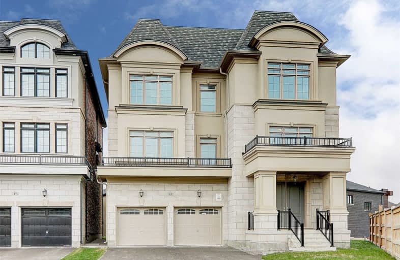 15 Harman Avenue, Richmond Hill | Image 1