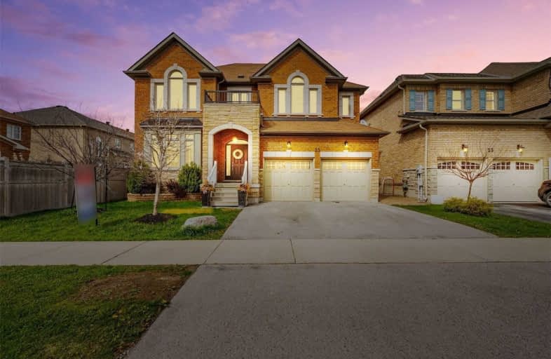 25 Vista Drive, Bradford West Gwillimbury | Image 1