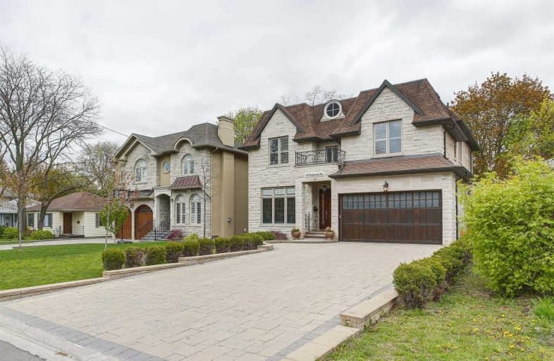 41 Woodward Avenue, Markham | Image 1