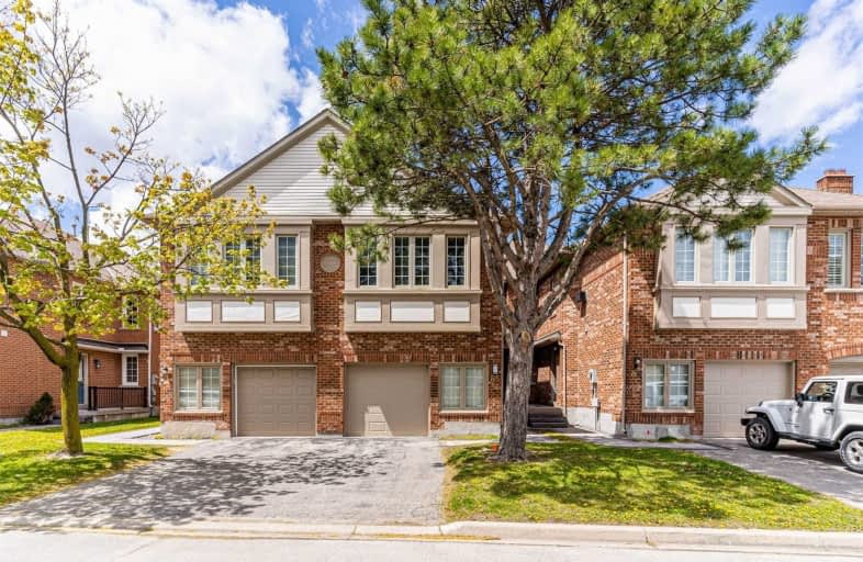 85 Alameda Circle, Vaughan | Image 1