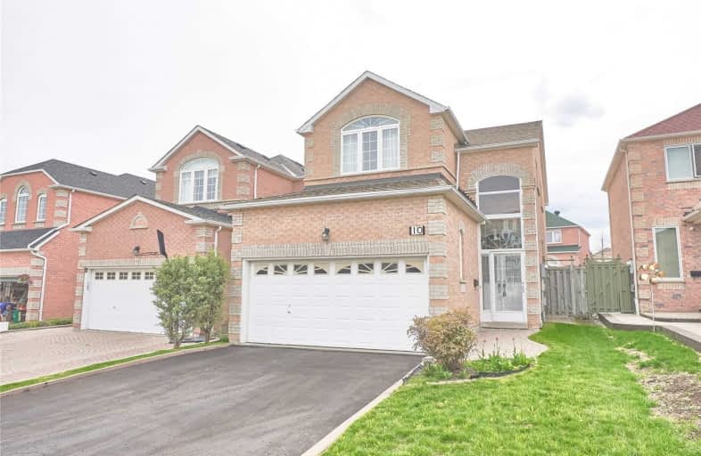 10 Mayflower Drive, Markham | Image 1