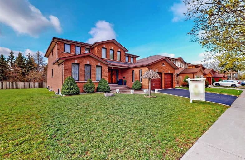 11 Tiers Gate, Markham | Image 1