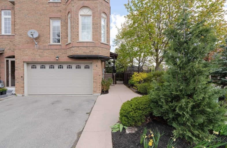 2 Tania Crescent, Vaughan | Image 1