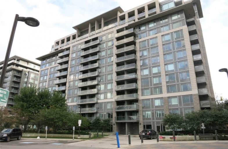 220-273 South Park Road, Markham | Image 1