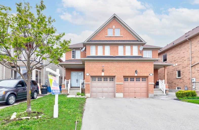 66 Mediterra Drive, Vaughan | Image 1