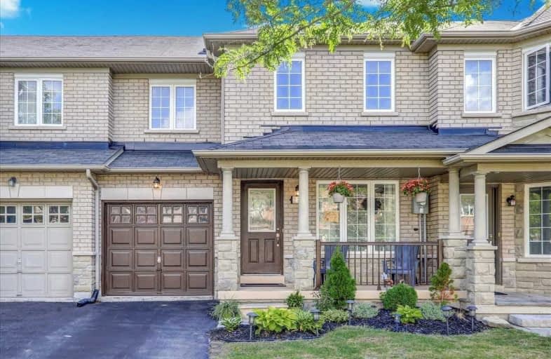 277 Coachwhip Trail, Newmarket | Image 1