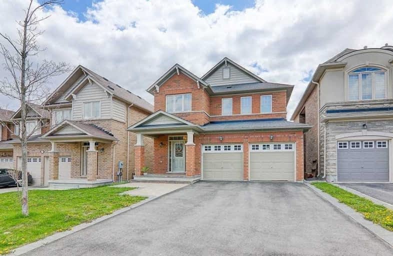 29 Mansard Drive, Richmond Hill | Image 1
