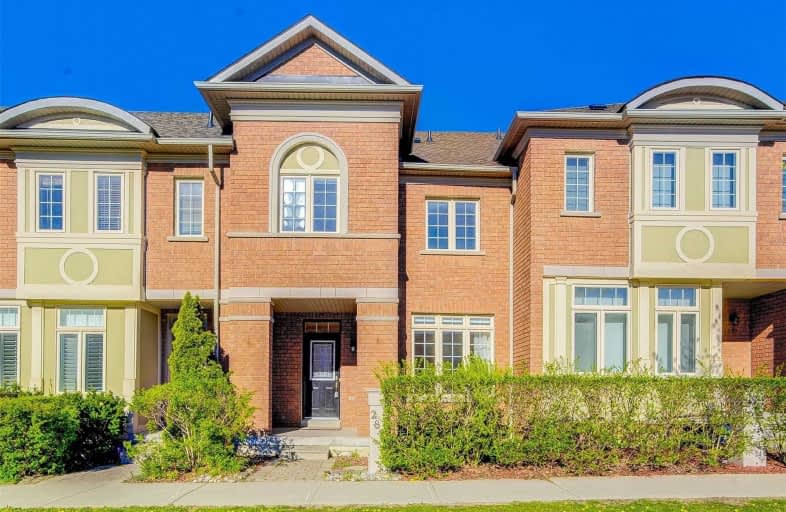 2873 Bur Oak Avenue, Markham | Image 1