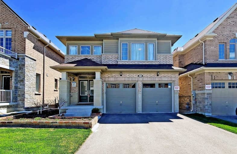 103 David Willson Trail, East Gwillimbury | Image 1