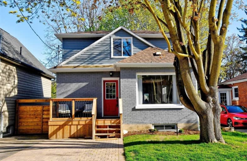 412 Botsford Street, Newmarket | Image 1