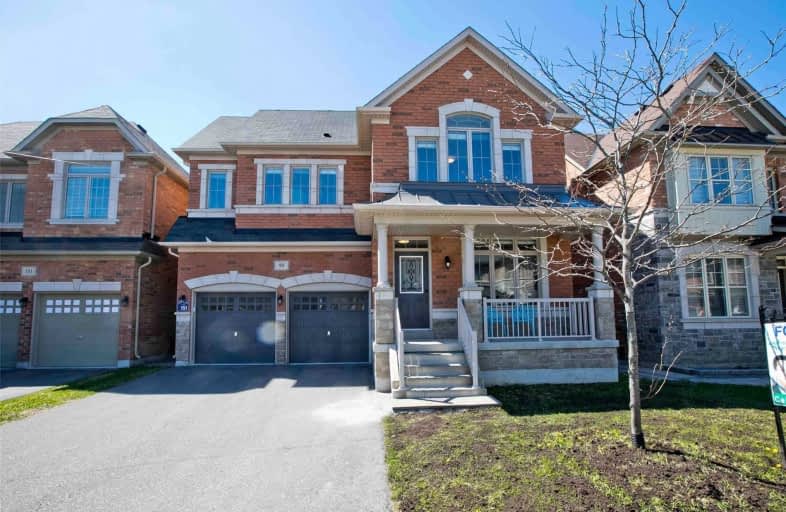 99 Hua Du Avenue, Markham | Image 1