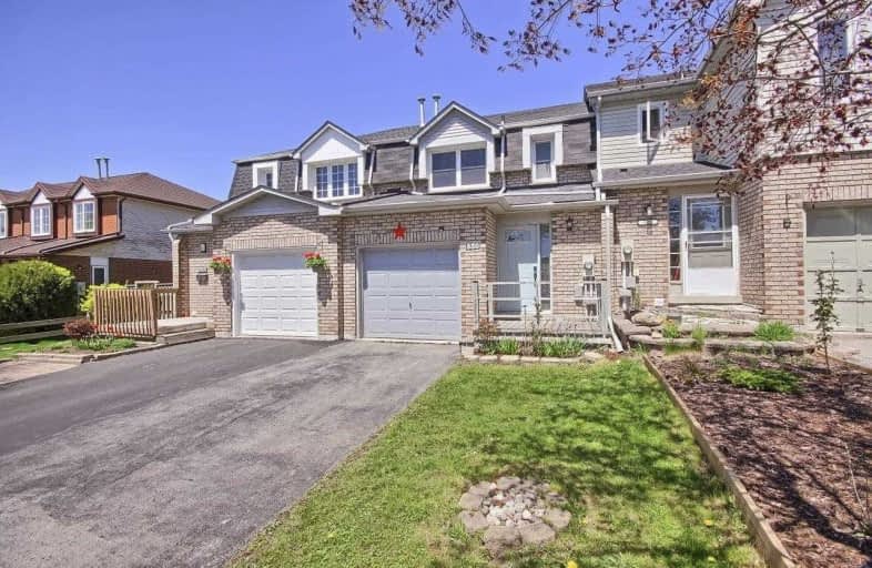 530 Pickering Crescent, Newmarket | Image 1