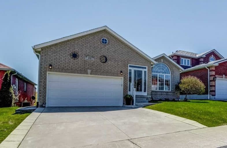 10 Eve Court, Bradford West Gwillimbury | Image 1