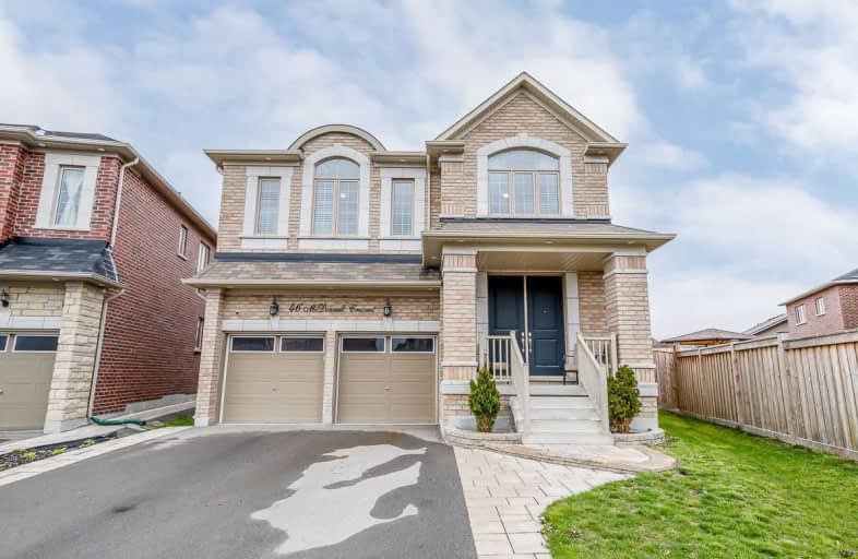 46 McDonnell Crescent, Bradford West Gwillimbury | Image 1