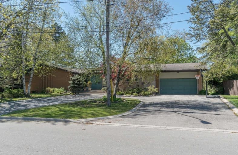 130 Monsheen Drive, Vaughan | Image 1