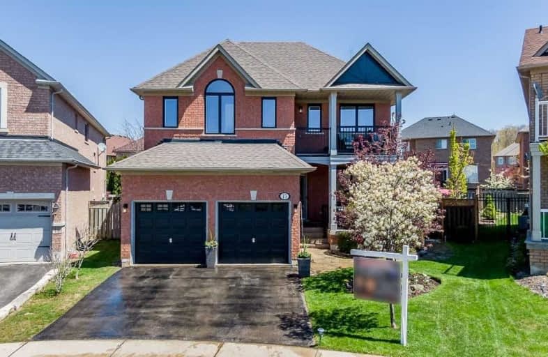 15 Lacona Crescent, Richmond Hill | Image 1