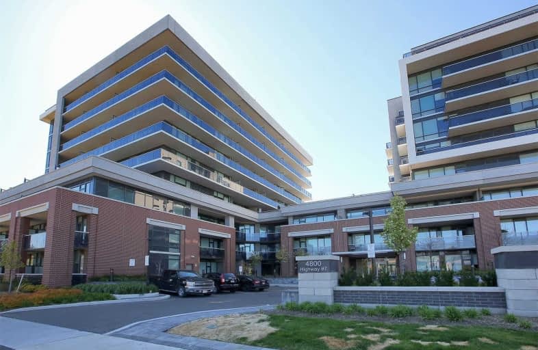 426-4800 Highway 7, Vaughan | Image 1
