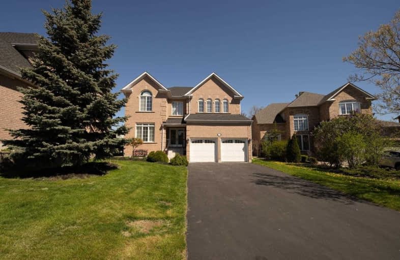 161 Hollybush Drive, Vaughan | Image 1