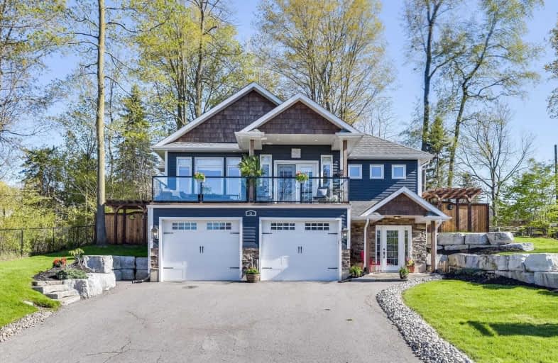 21 Gray Avenue, New Tecumseth | Image 1