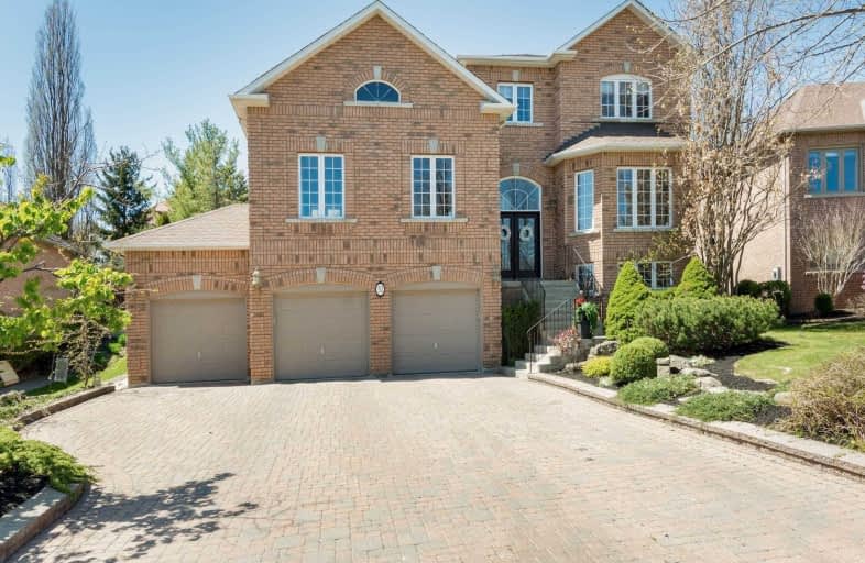 32 Huntingwood Court, Vaughan | Image 1