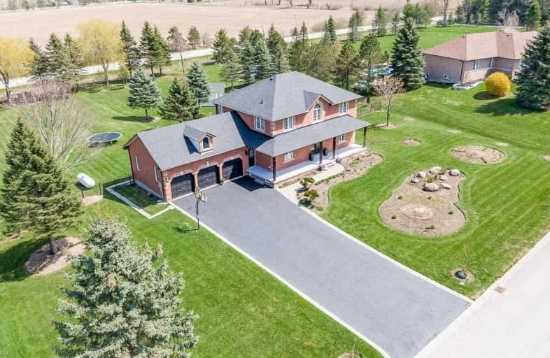 95 Kilkenny Trail, Bradford West Gwillimbury | Image 1