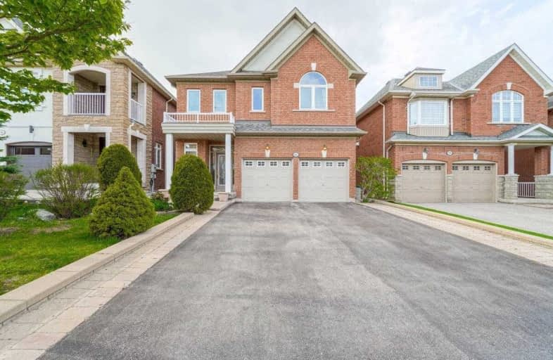 68 Vivaldi Drive, Vaughan | Image 1