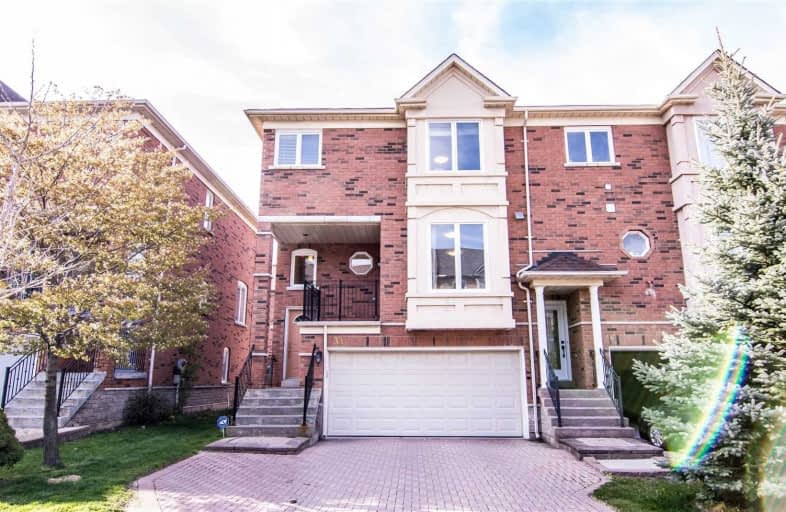 38 Orchid Road, Markham | Image 1