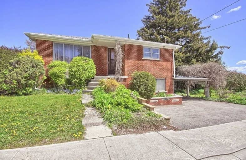 73 Moore Street, Bradford West Gwillimbury | Image 1