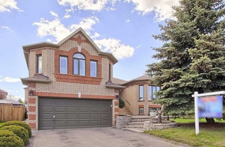 196 Northgate Drive, Bradford West Gwillimbury | Image 1