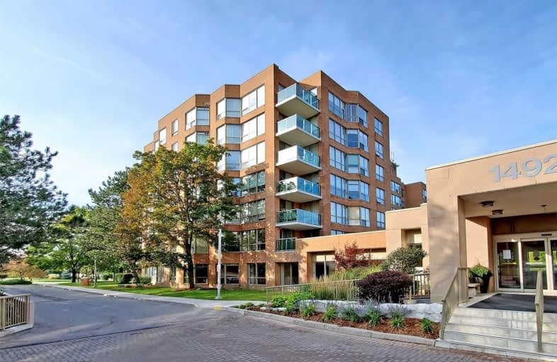 411-14924 Yonge Street, Aurora | Image 1