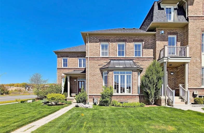 2844 Elgin Mills Road East, Markham | Image 1