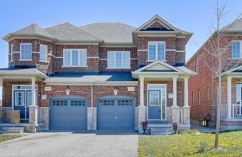1122 Stuffles Crescent, Newmarket | Image 1