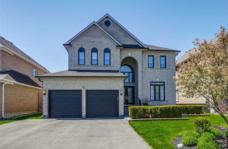 50 Glenside Drive, Vaughan | Image 1