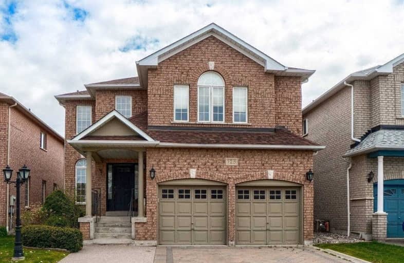 125 Sonoma Boulevard, Vaughan | Image 1