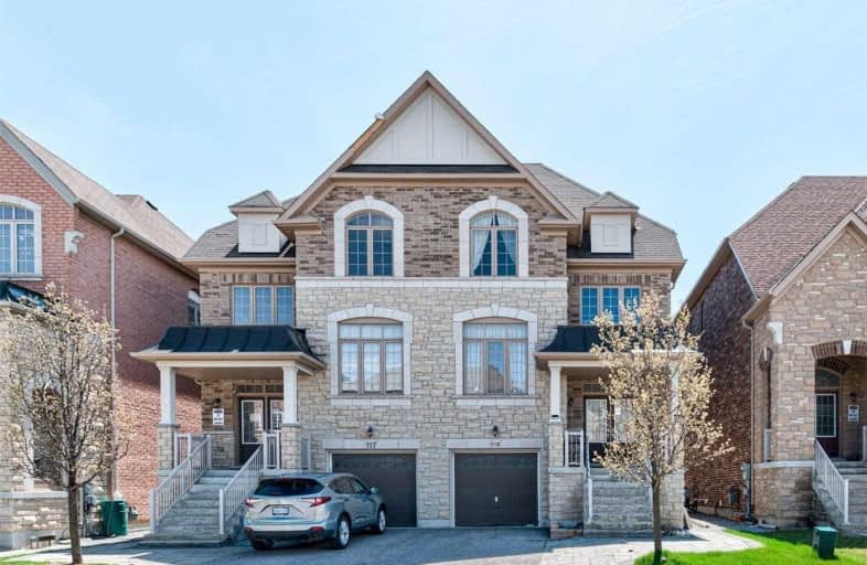 119 Livante Court, Markham | Image 1