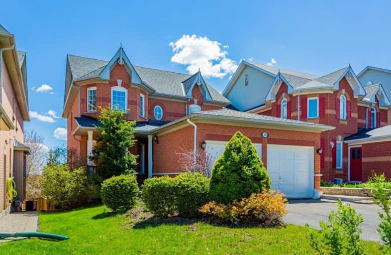 150 Widdifield Avenue, Newmarket | Image 1