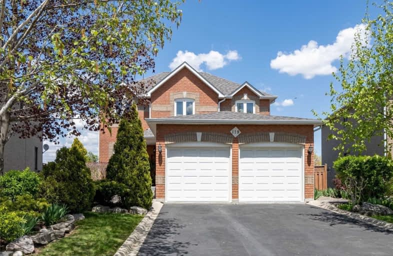 119 Claremont Lane, Vaughan | Image 1