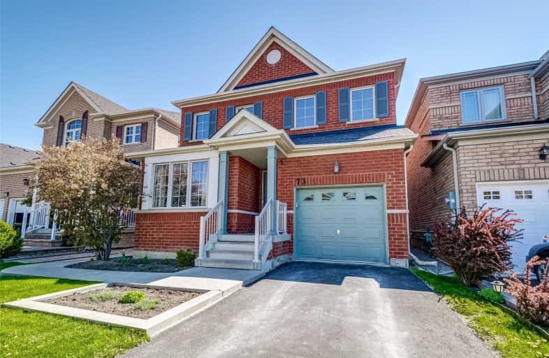 73 West Park Avenue, Bradford West Gwillimbury | Image 1