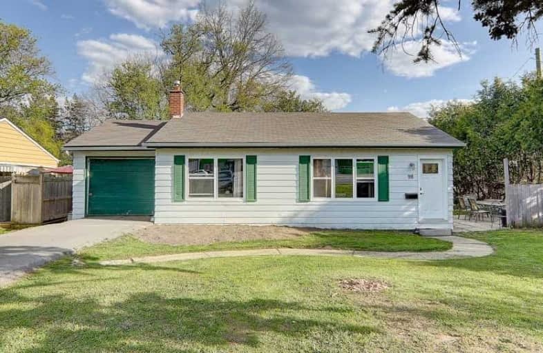 98 Eagle Street, Newmarket | Image 1