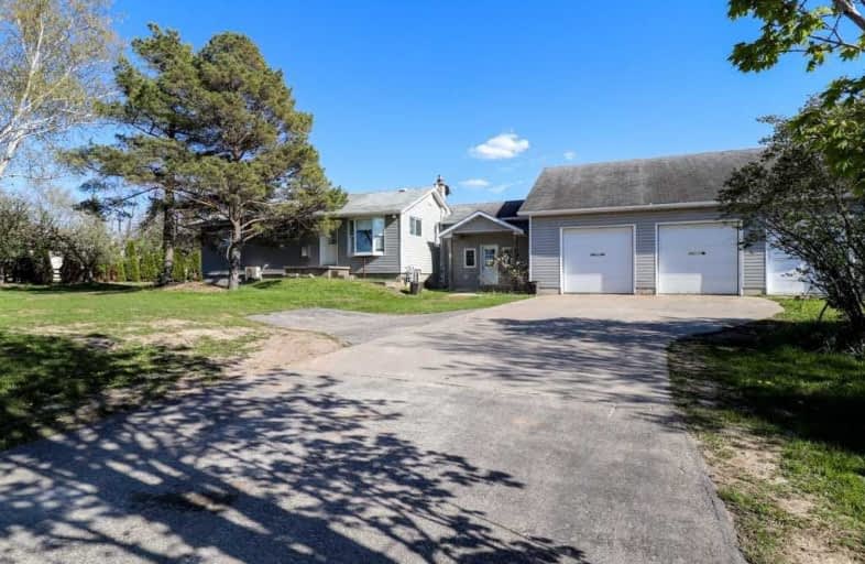 1809 Lockhart Road, Innisfil | Image 1