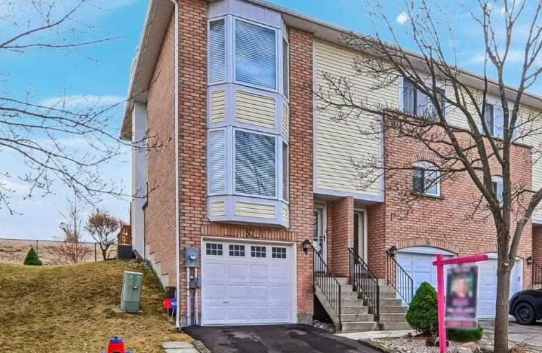 57 William Curtis Circle, Newmarket | Image 1