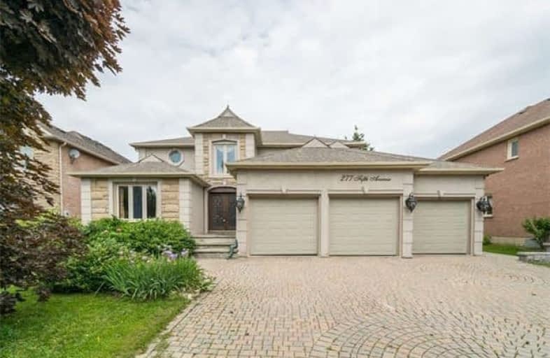 277 Fifth Avenue, Vaughan | Image 1