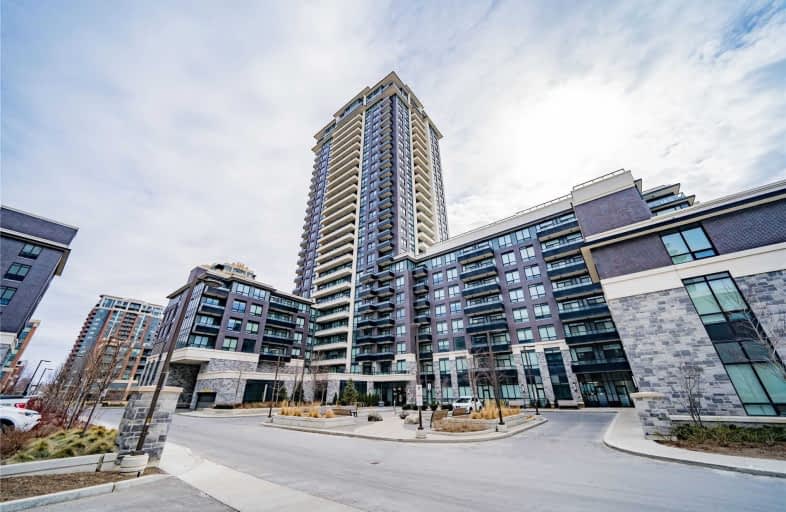 915-15 Water Street, Markham | Image 1